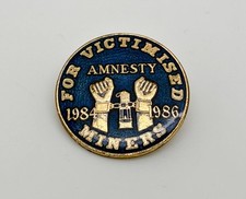 Amnesty Blue Colliery Mining