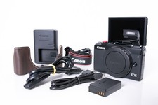 Canon EOS M100