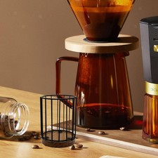 Coffee Filter Paper Holder