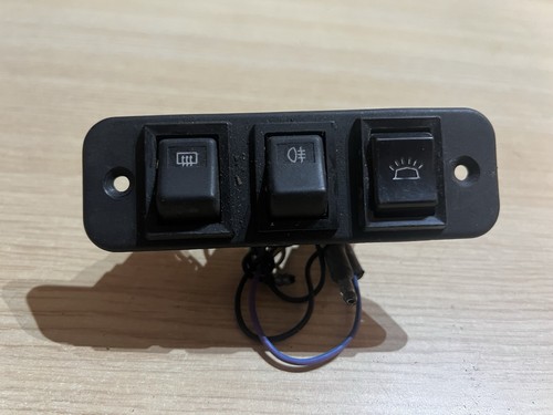 Land rover defender dash - rover,