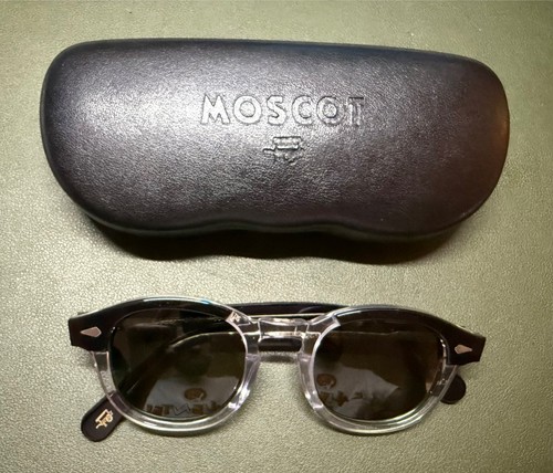 Moscot lemtosh sunglasses med - sunglasses,