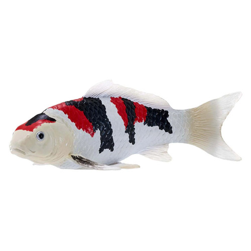 Mojo sealife koi - carp,