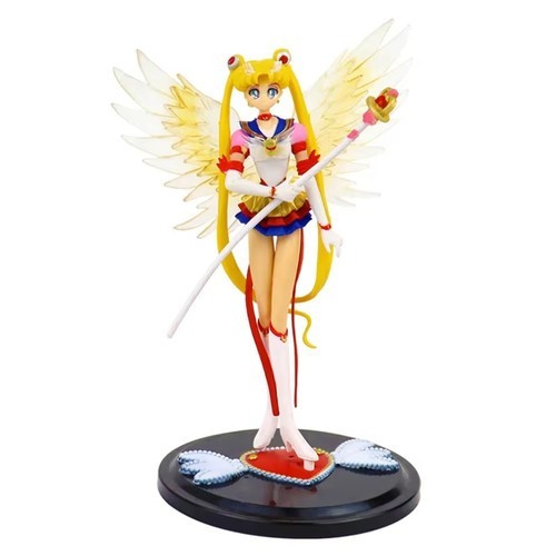 Hot eternal sailor - eternal,