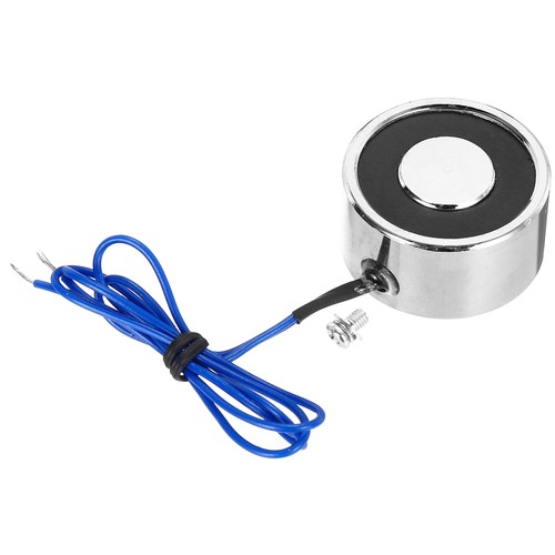 12v 44lb 20kg round - 12v, 3w