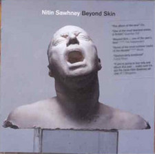 Nitin Sawhney Beyond Skin (CD)