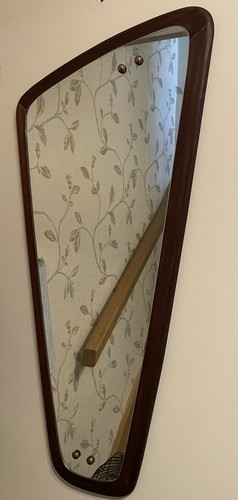 Vintage teak danish style - vintage,