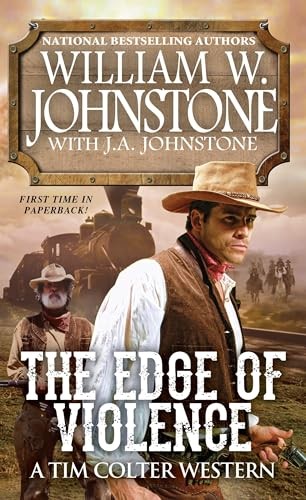 The edge violence - of, 2
