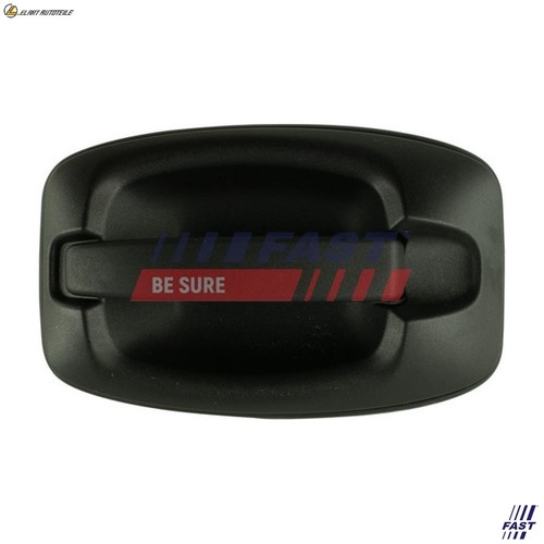 Door handle ft94584 - for, iveco