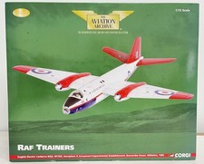 Corgi aa34706 canberra - aa34706, wt309
