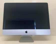 Apple IMAC 21.5" 4K i5-7TH GEN