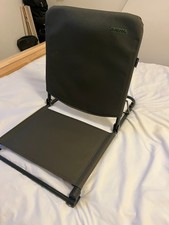 Daiwa Mission Bedchair Backrest, bed buddy chair 