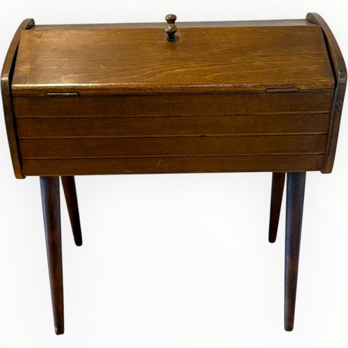 Mid century elm sewing - mid,