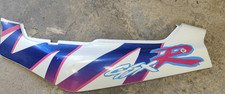 Suzuki gsxr 750 slingshot left - suzuki,
