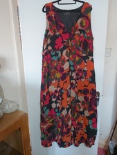 Ann Harvey Dress Size 18