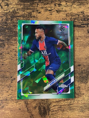 2020 topps chrome - chrome, sapphire