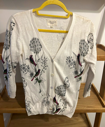 Laura ashley weekend white - weekend,