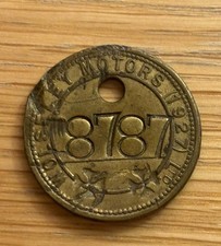 Wolseley 1927  Motor Company
