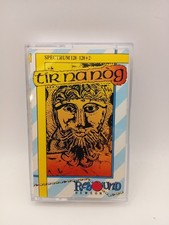 TIR NA NOG - rebound - ZX