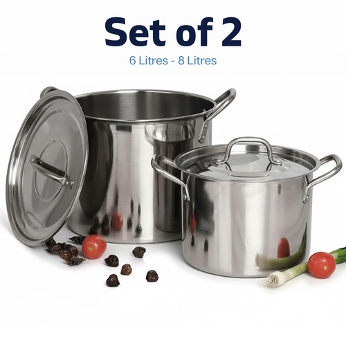 Ltr stainless steel - 6, &