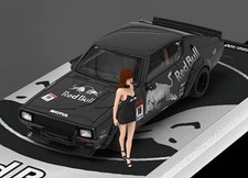 NISSAN Skyline GT-R (KPGC110)