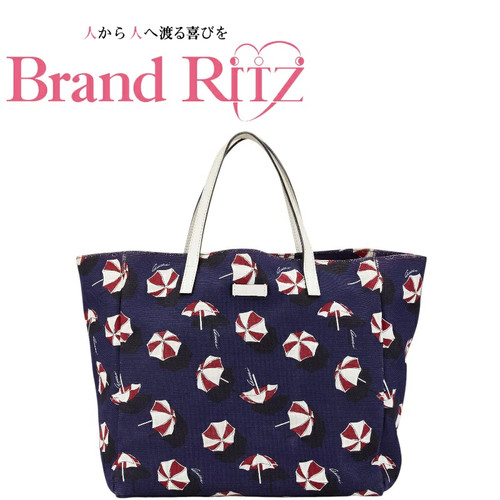 Used gucci bag - umbrella, tote