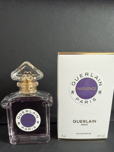 Guerlain insolence for women - insolence,