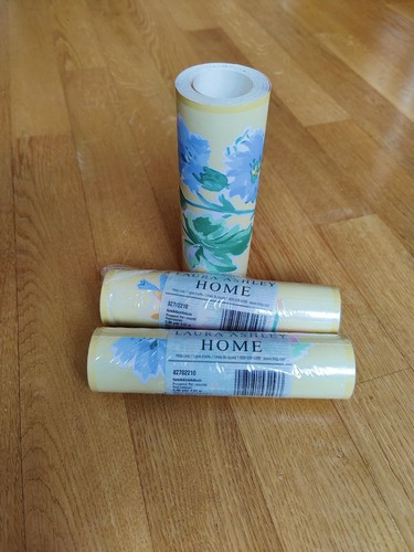 Laura ashley border - laura, vintage