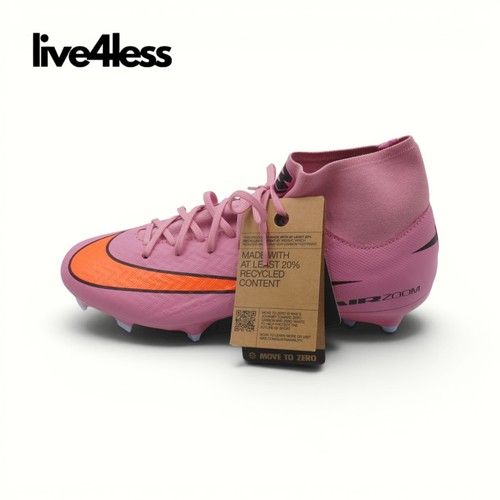 Nike mercurial superfly - mercurial, 10