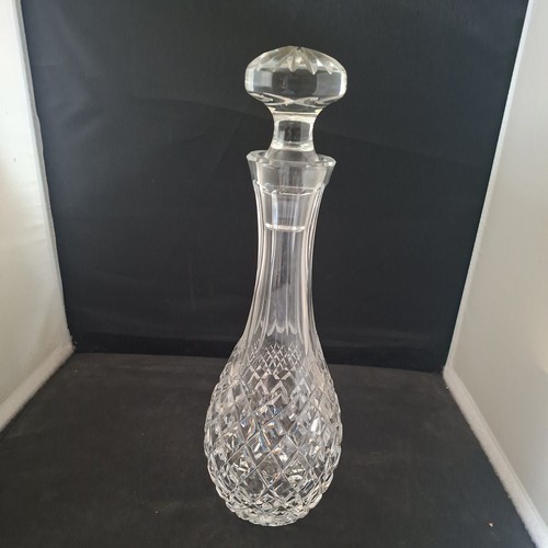 Waterford crystal comeragh - crystal, "comeragh"