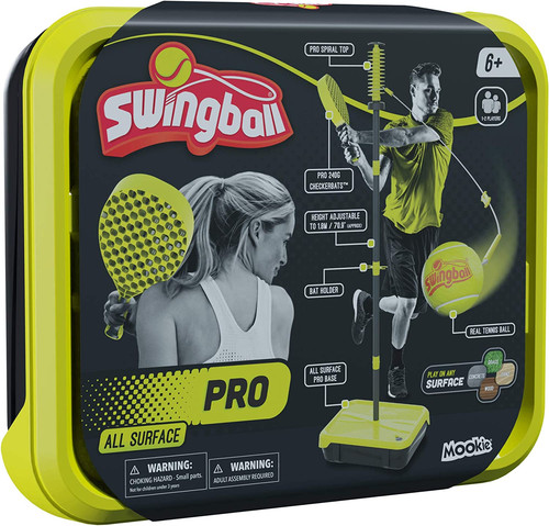 Pro all surface - surface, portable