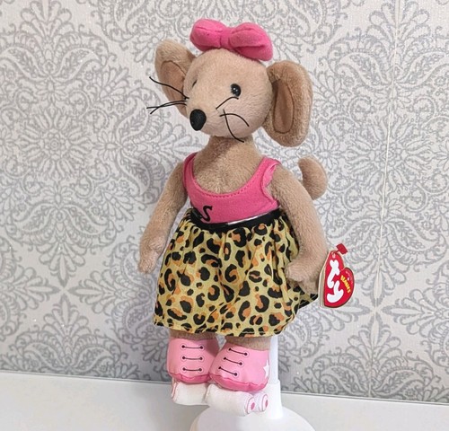 Immaculate rastamouse scratchy - immaculate,