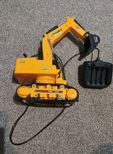Excavator digger for kids boy - excavator,