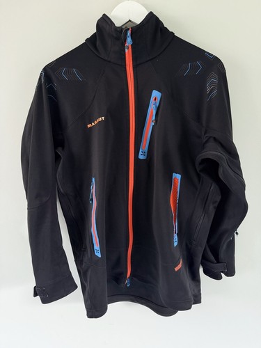 Mens mammut eiger extreme - mens,