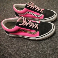 Vans Off The Wall Old Skool UK