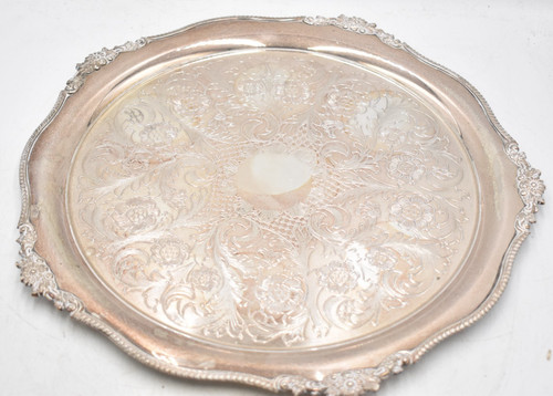 Viners vintage silver - viners,