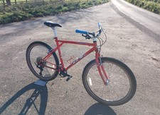 GT Tequesta Retro Mountain