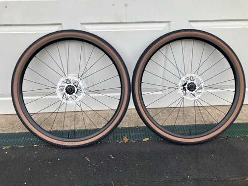 Bontrager paradigm tlr - bontrager, 23