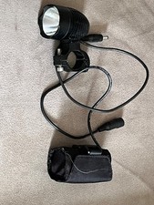 High Power Front Cycle Light