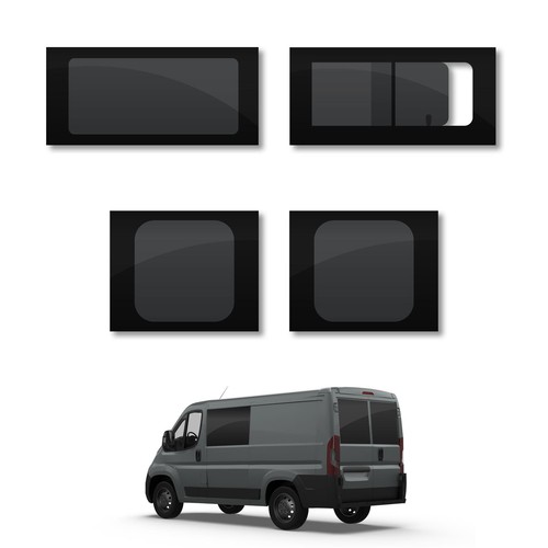 Citroen relay opening - relay, (2006-