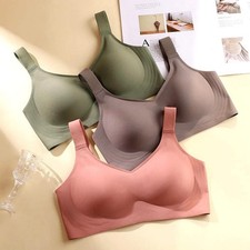 Jelly Support Seamless Gather