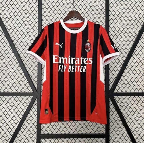 Milan home jersey - milan,