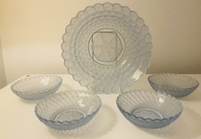 Bagley bowl set - bagley,