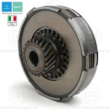 Clutch Full Of 3 Discs Z22 6