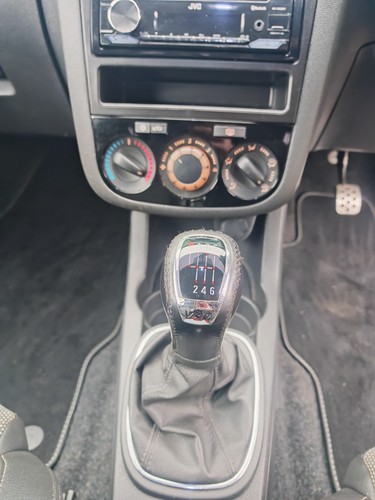 Corsa vxr gear knob - d,