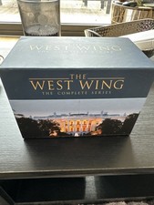 The West Wing Complete Series