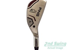 Ping K15 Hybrid 4 Hybrid
