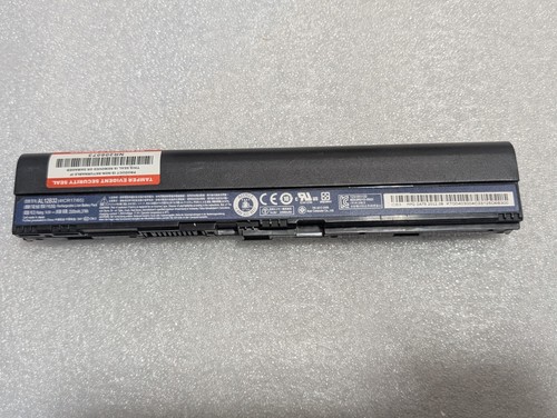 Genuine battery al12b32 - battery,