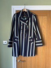 Moloh Beautiful Striped Jacket