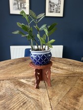 Small vintage anglo - small, 6”