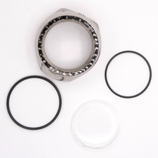 Partial Vintage Seiko Ref